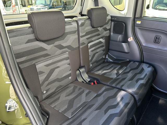 タントファンクロスターボ　純正ナビ　バックカメラ　ＥＴＣ　ドラレコ保証　新車保証・まごころ保証　１年間・走行距離無制限付き　純正フルセグナビ！ＥＴＣ車載器！バックカメラ付きでバックも安心！万が一の時の為にドラレコも装備！（東京都）の中古車