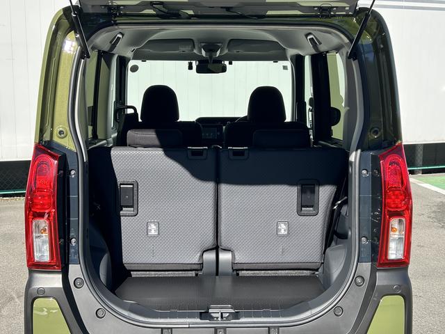 タントファンクロスターボ　純正ナビ　バックカメラ　ＥＴＣ　ドラレコ保証　新車保証・まごころ保証　１年間・走行距離無制限付き　純正フルセグナビ！ＥＴＣ車載器！バックカメラ付きでバックも安心！万が一の時の為にドラレコも装備！（東京都）の中古車