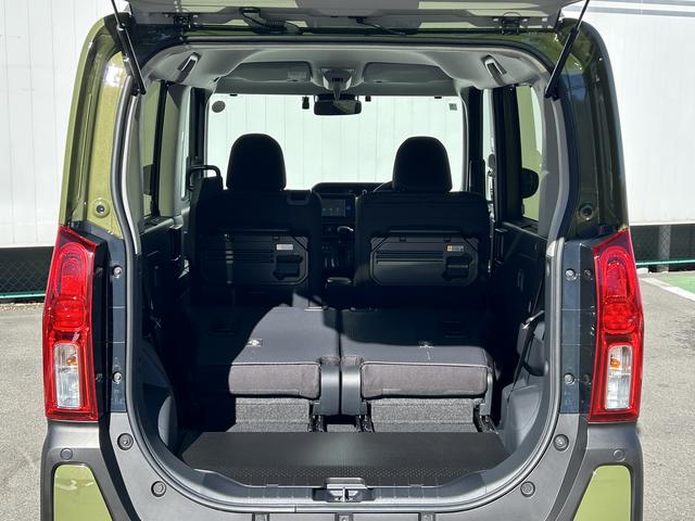 タントファンクロスターボ　純正ナビ　バックカメラ　ＥＴＣ　ドラレコ保証　新車保証・まごころ保証　１年間・走行距離無制限付き　純正フルセグナビ！ＥＴＣ車載器！バックカメラ付きでバックも安心！万が一の時の為にドラレコも装備！（東京都）の中古車