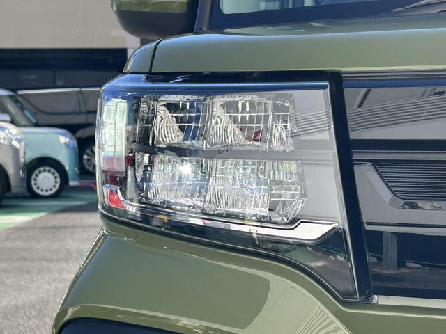 タントファンクロスターボ　純正ナビ　バックカメラ　ＥＴＣ　ドラレコ保証　新車保証・まごころ保証　１年間・走行距離無制限付き　純正フルセグナビ！ＥＴＣ車載器！バックカメラ付きでバックも安心！万が一の時の為にドラレコも装備！（東京都）の中古車