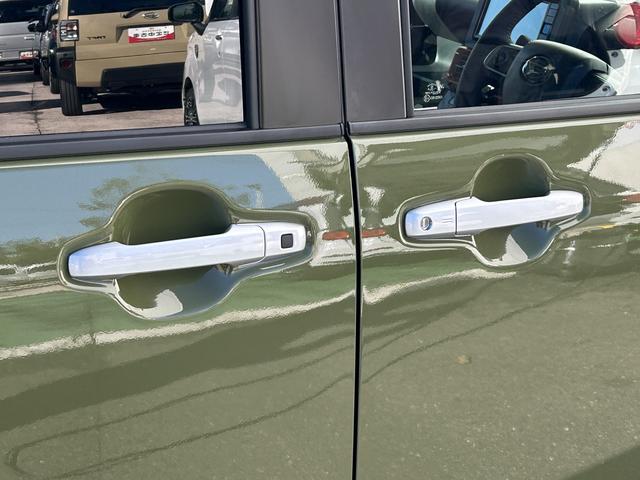 タントファンクロスターボ　純正ナビ　バックカメラ　ＥＴＣ　ドラレコ保証　新車保証・まごころ保証　１年間・走行距離無制限付き　純正フルセグナビ！ＥＴＣ車載器！バックカメラ付きでバックも安心！万が一の時の為にドラレコも装備！（東京都）の中古車