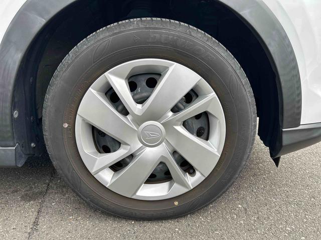 ロッキーＬ保証　新車保証・まごころ保証　１年間・走行距離無制限付き（東京都）の中古車