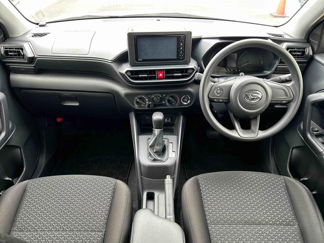 ロッキーＬ保証　新車保証・まごころ保証　１年間・走行距離無制限付き（東京都）の中古車