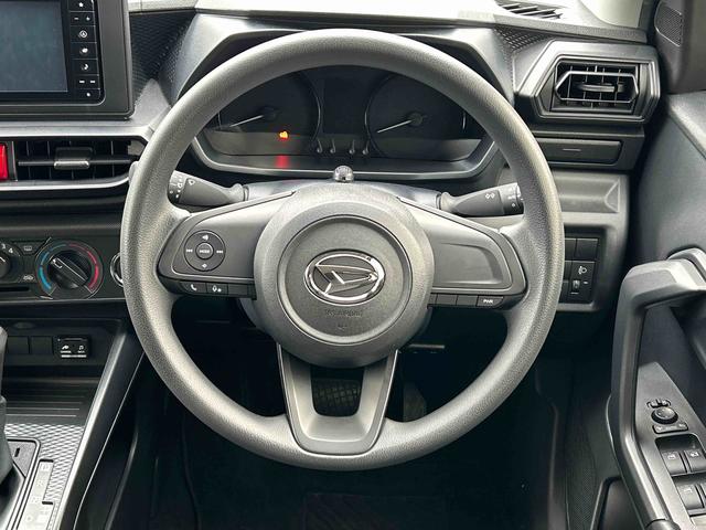 ロッキーＬ保証　新車保証・まごころ保証　１年間・走行距離無制限付き（東京都）の中古車