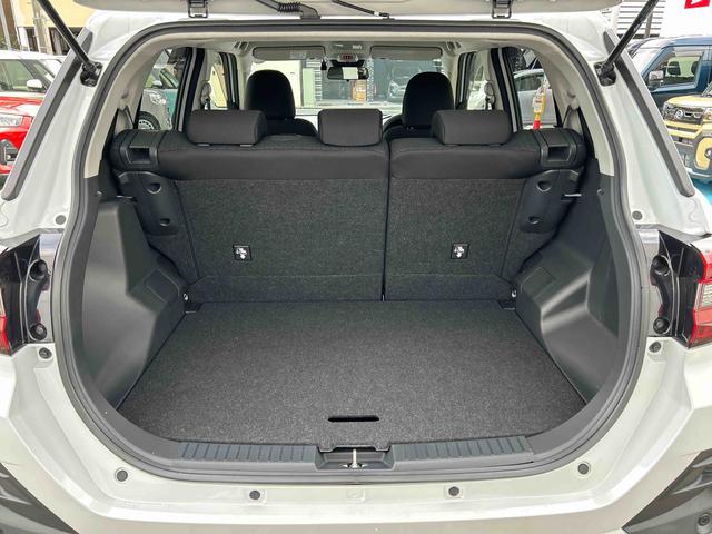 ロッキーＬ保証　新車保証・まごころ保証　１年間・走行距離無制限付き（東京都）の中古車