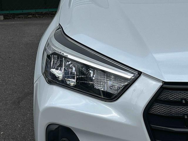 ロッキーＬ保証　新車保証・まごころ保証　１年間・走行距離無制限付き（東京都）の中古車