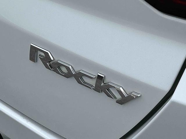 ロッキーＬ保証　新車保証・まごころ保証　１年間・走行距離無制限付き（東京都）の中古車