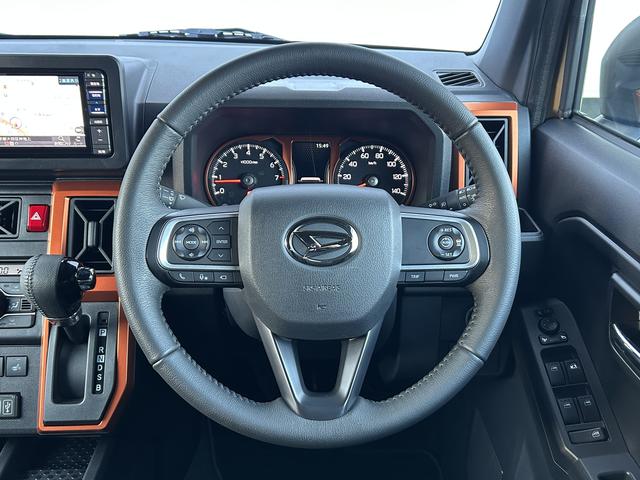 タフトＧターボ保証　新車保証・まごころ保証　１年間・走行距離無制限付き（東京都）の中古車