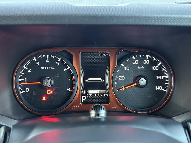 タフトＧターボ保証　新車保証・まごころ保証　１年間・走行距離無制限付き（東京都）の中古車