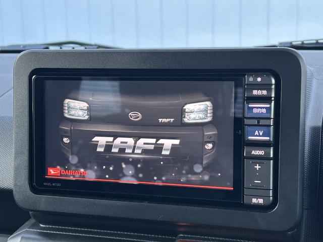 タフトＧターボ保証　新車保証・まごころ保証　１年間・走行距離無制限付き（東京都）の中古車