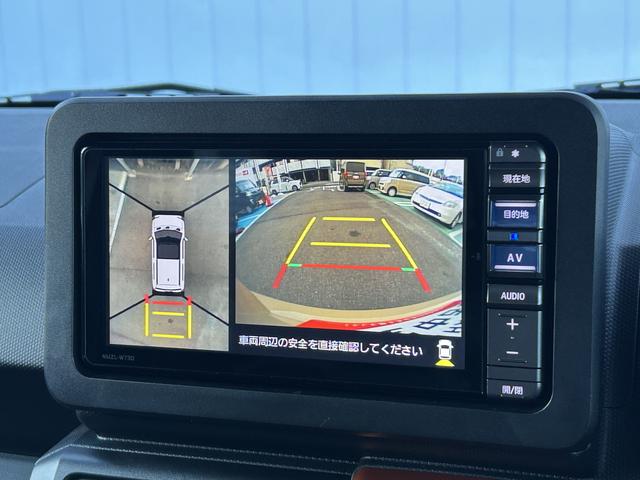 タフトＧターボ保証　新車保証・まごころ保証　１年間・走行距離無制限付き（東京都）の中古車