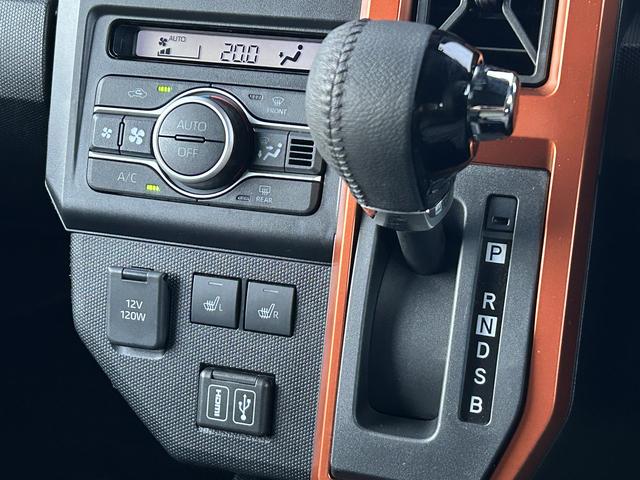 タフトＧターボ保証　新車保証・まごころ保証　１年間・走行距離無制限付き（東京都）の中古車