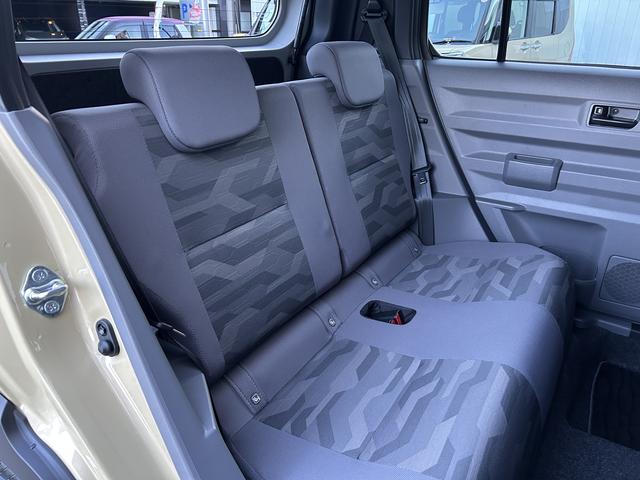 タフトＧターボ保証　新車保証・まごころ保証　１年間・走行距離無制限付き（東京都）の中古車