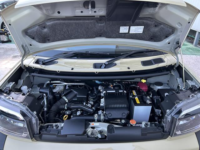 タフトＧターボ保証　新車保証・まごころ保証　１年間・走行距離無制限付き（東京都）の中古車