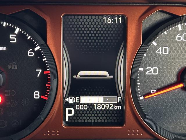 タフトＧターボ保証　新車保証・まごころ保証　１年間・走行距離無制限付き（東京都）の中古車