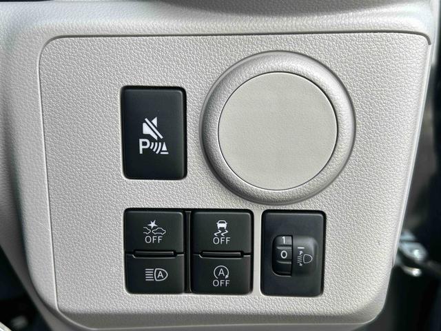 ミライースＸ　ＳＡIII保証　新車保証・まごころ保証　１年間・走行距離無制限付き（東京都）の中古車