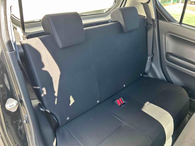 ミライースＸ　ＳＡIII保証　新車保証・まごころ保証　１年間・走行距離無制限付き（東京都）の中古車