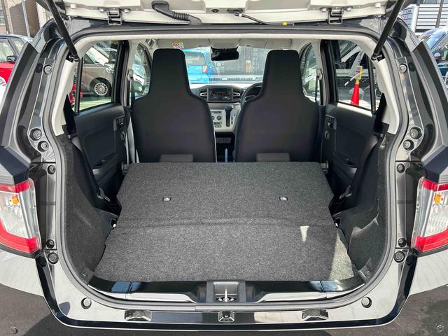 ミライースＸ　ＳＡIII保証　新車保証・まごころ保証　１年間・走行距離無制限付き（東京都）の中古車