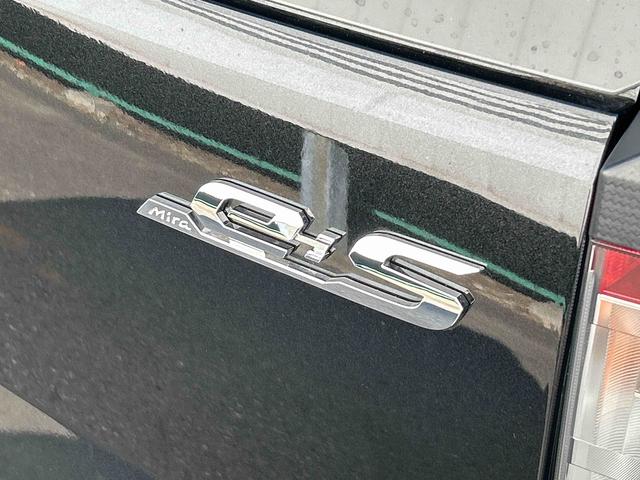 ミライースＸ　ＳＡIII保証　新車保証・まごころ保証　１年間・走行距離無制限付き（東京都）の中古車