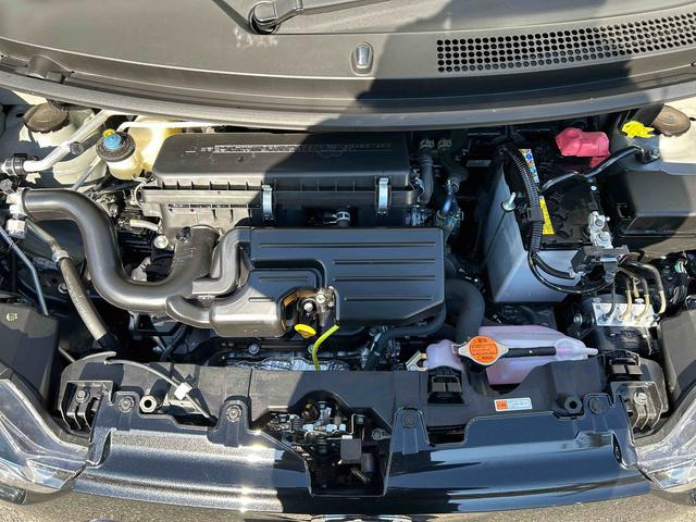 ミライースＸ　ＳＡIII保証　新車保証・まごころ保証　１年間・走行距離無制限付き（東京都）の中古車