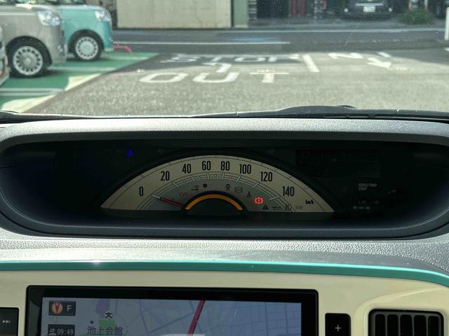 ムーヴキャンバスＸリミテッドメイクアップ　ＳＡII保証　まごころ保証　１年間・走行距離無制限付き（東京都）の中古車