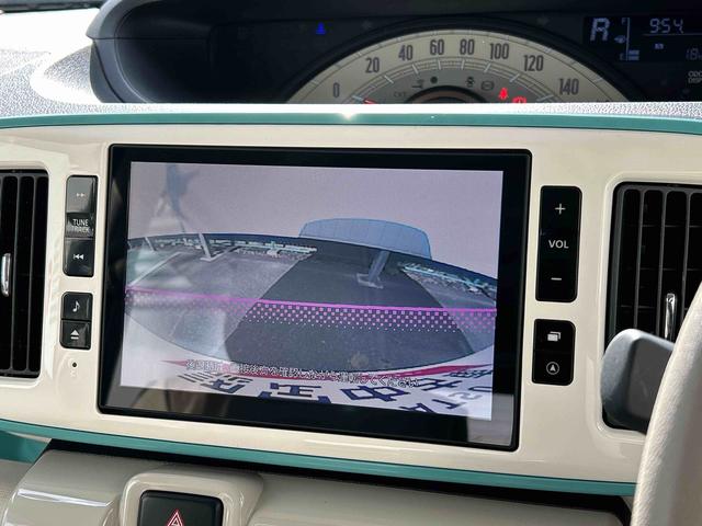 ムーヴキャンバスＸリミテッドメイクアップ　ＳＡII保証　まごころ保証　１年間・走行距離無制限付き（東京都）の中古車