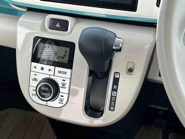 ムーヴキャンバスＸリミテッドメイクアップ　ＳＡII保証　まごころ保証　１年間・走行距離無制限付き（東京都）の中古車