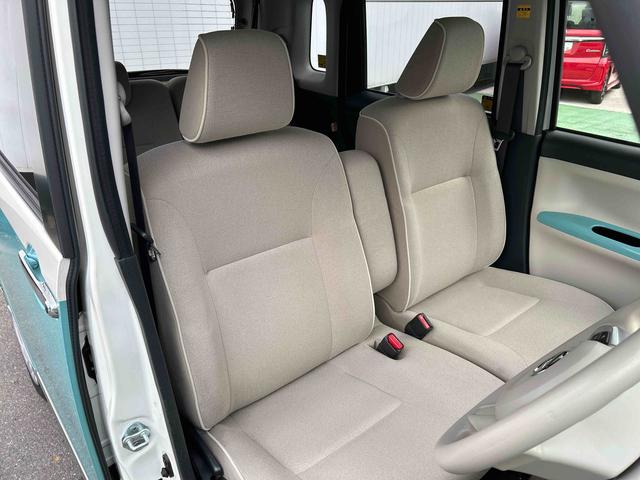 ムーヴキャンバスＸリミテッドメイクアップ　ＳＡII保証　まごころ保証　１年間・走行距離無制限付き（東京都）の中古車