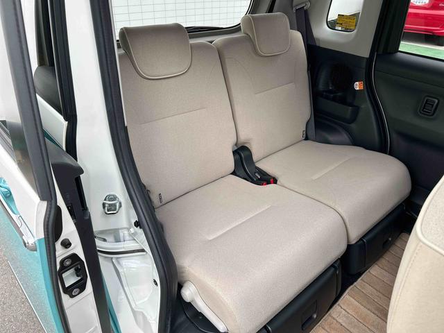 ムーヴキャンバスＸリミテッドメイクアップ　ＳＡII保証　まごころ保証　１年間・走行距離無制限付き（東京都）の中古車