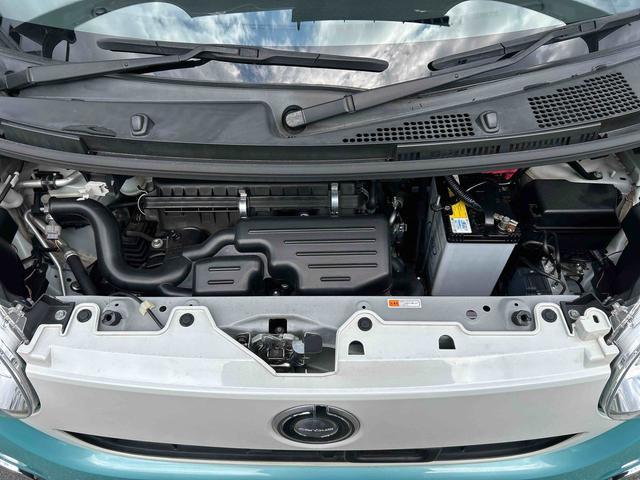 ムーヴキャンバスＸリミテッドメイクアップ　ＳＡII保証　まごころ保証　１年間・走行距離無制限付き（東京都）の中古車