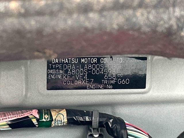 ムーヴキャンバスＸリミテッドメイクアップ　ＳＡII保証　まごころ保証　１年間・走行距離無制限付き（東京都）の中古車