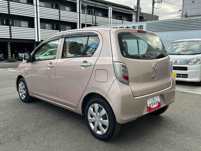 ミライースL SA保証 まごころ保証 1年間・走行距離無制限付き(東京都)の中古車