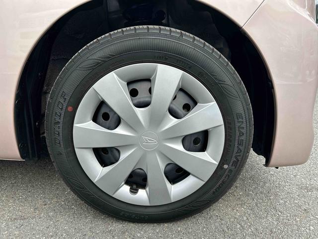 ミライースL SA保証 まごころ保証 1年間・走行距離無制限付き(東京都)の中古車