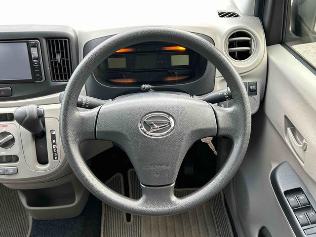 ミライースL SA保証 まごころ保証 1年間・走行距離無制限付き(東京都)の中古車