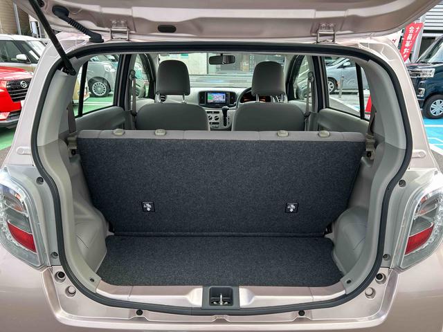 ミライースL SA保証 まごころ保証 1年間・走行距離無制限付き(東京都)の中古車