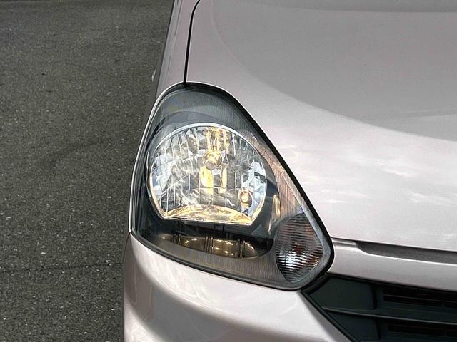 ミライースL SA保証 まごころ保証 1年間・走行距離無制限付き(東京都)の中古車