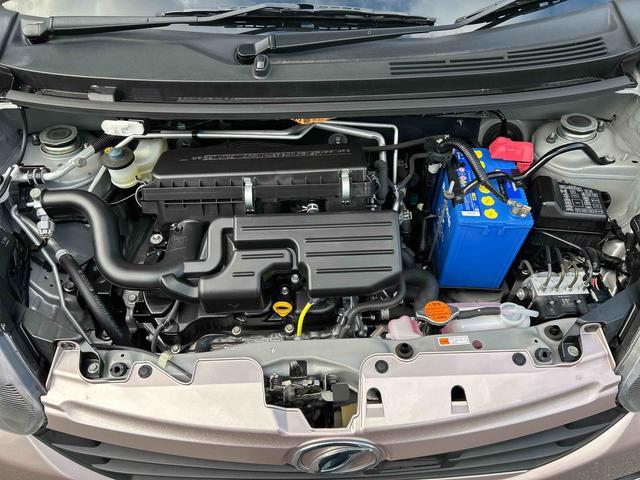 ミライースL SA保証 まごころ保証 1年間・走行距離無制限付き(東京都)の中古車