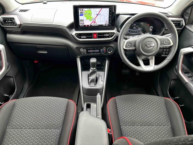 ロッキーＧ保証　まごころ保証　１年間・走行距離無制限付き（東京都）の中古車