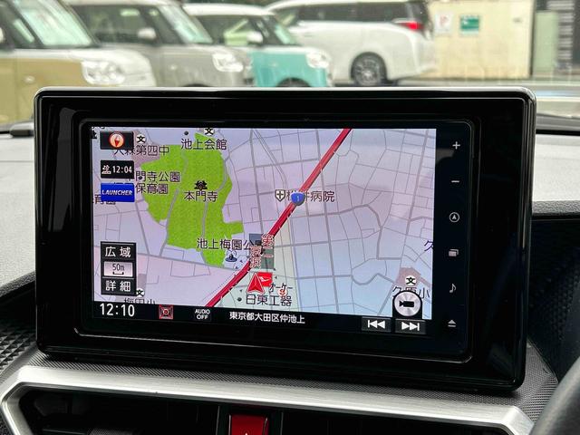 ロッキーＧ保証　まごころ保証　１年間・走行距離無制限付き（東京都）の中古車