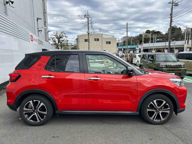 ロッキーＧ保証　まごころ保証　１年間・走行距離無制限付き（東京都）の中古車