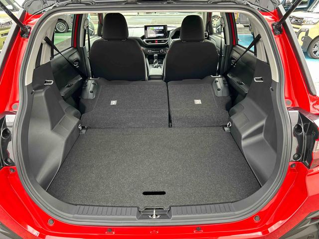 ロッキーＧ保証　まごころ保証　１年間・走行距離無制限付き（東京都）の中古車