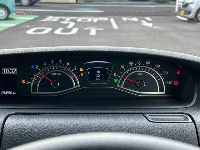 Ｎ−ＢＯＸカスタムＧ・ＥＸ保証　新車保証・まごころ保証　１年間・走行距離無制限付き（東京都）の中古車