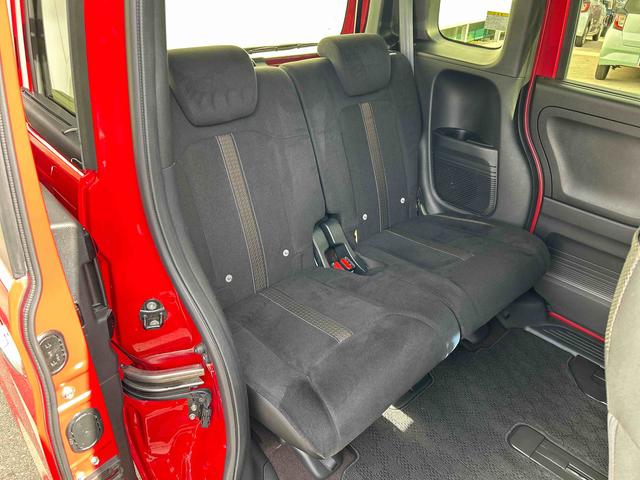 Ｎ−ＢＯＸカスタムＧ・ＥＸ保証　新車保証・まごころ保証　１年間・走行距離無制限付き（東京都）の中古車