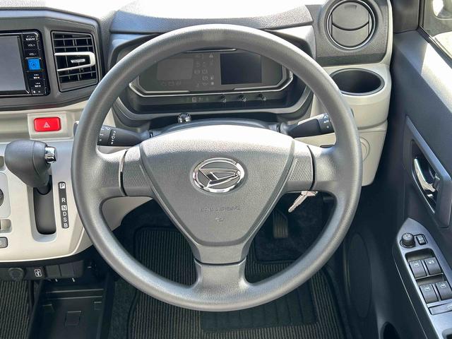 ミライースＸ　ＳＡIII保証　新車保証・まごころ保証　１年間・走行距離無制限付き（東京都）の中古車