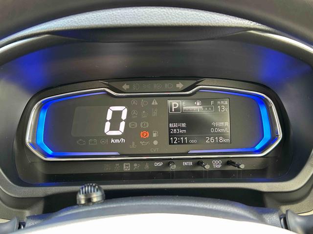 ミライースＸ　ＳＡIII保証　新車保証・まごころ保証　１年間・走行距離無制限付き（東京都）の中古車