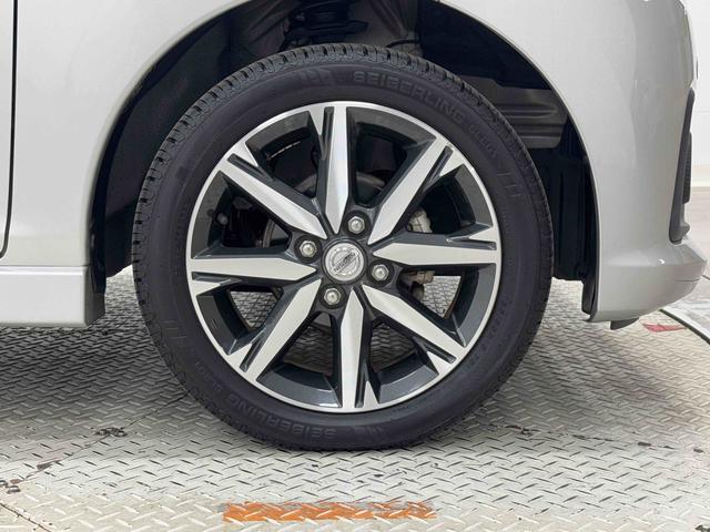 デイズハイウェイスター　Ｇ保証　まごころ保証　１年間・走行距離無制限付き（東京都）の中古車