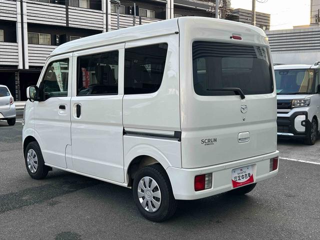 スクラムＰＣ保証　新車保証・まごころ保証　１年間・走行距離無制限付き（東京都）の中古車