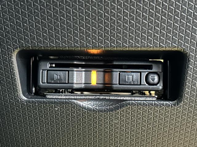 タントファンクロスターボ　純正ナビ　ＥＴＣ　ドライブレコーダー保証　新車保証・まごころ保証　１年間・走行距離無制限付き　純正７インチナビ　ＥＴＣ車載器　前後録画ドライブレコーダー　バックカメラ　両側電動スライドドア　前席シートヒーター　電動パーキングブレーキ（東京都）の中古車