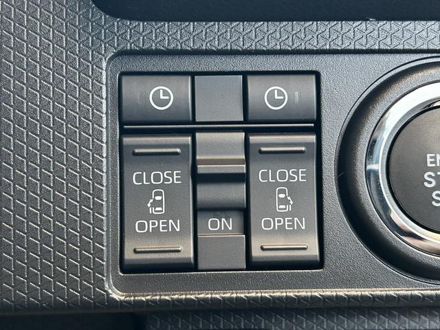 タントファンクロスターボ　純正ナビ　ＥＴＣ　ドライブレコーダー保証　新車保証・まごころ保証　１年間・走行距離無制限付き　純正７インチナビ　ＥＴＣ車載器　前後録画ドライブレコーダー　バックカメラ　両側電動スライドドア　前席シートヒーター　電動パーキングブレーキ（東京都）の中古車