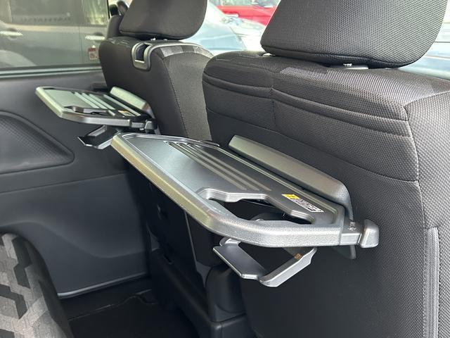 タントファンクロスターボ　純正ナビ　ＥＴＣ　ドライブレコーダー保証　新車保証・まごころ保証　１年間・走行距離無制限付き　純正７インチナビ　ＥＴＣ車載器　前後録画ドライブレコーダー　バックカメラ　両側電動スライドドア　前席シートヒーター　電動パーキングブレーキ（東京都）の中古車